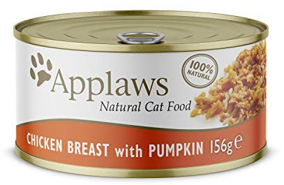 Applaws Hühnchenbrust & Kürbis, (156 g)