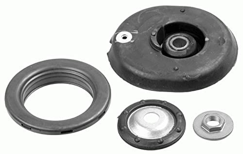 SACHS 802 523 Reparatursatz Federbeinstützlager für Peugeot 207 (WA_, WC_) 2006-2015 Links, Rechts, Vorderachse und andere fahrzeuge