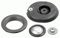 SACHS 802 523 Reparatursatz Federbeinstützlager für Peugeot 207 (WA_, WC_) 2006-2015 Links, Rechts, Vorderachse und andere fahrzeuge