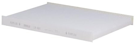 MAHLE LA 463 Innenraumfilter Partikelfilter u.a. passend für FORD FIESTA VI (CB1/ CCN)