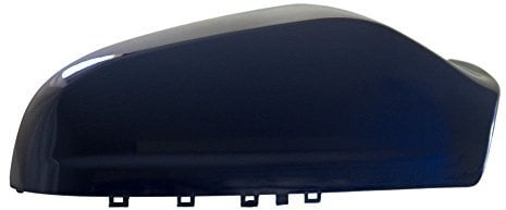 LT2CP Wing Mirror Cover for Vauxhall Astra H MK5 models 2004 2005 2006 2007 2008 & 2009 Painted ULTRA BLUE Right Hand Side UK Driver Side