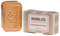 Nablus Soap Natürliche Olivenölseife Damaskus Rose, mit 80% extra nativem Olivenöl, palmölfrei, 100g