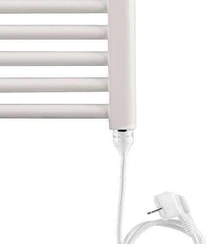 XIMAX Heizkörper Zubehör Heizstab 600 Watt Typ 1, 0700102