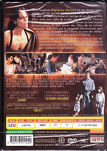 Une carte du monde [FR Import]