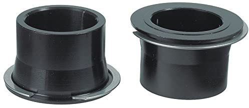 Hope Hub End Caps Front 20mm Thru Axle by Hope