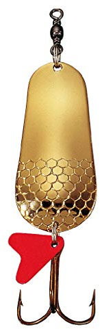 JENZI Phantom-F Classic Blinker Gold 30 g