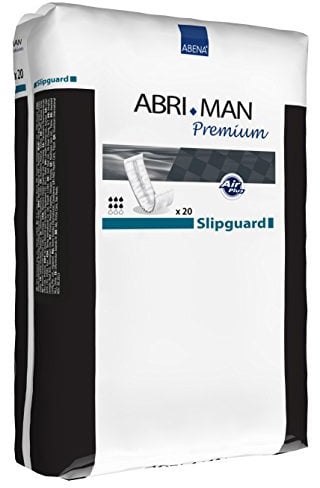 ABRI MAN Formula 2 Air plus von ABENA HYGIENE GMBH