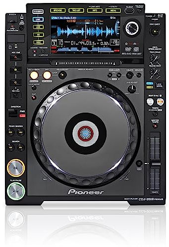 PIONEER DJM 2000 NEXUS