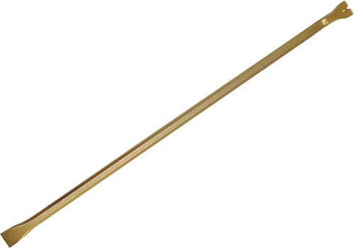LSR TOOLS Nageleisen, 1000 mm, 6-kant, A2510100LO