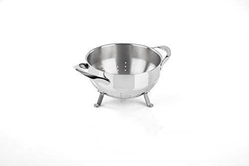 Barazzoni Colapasta, Ø22 Cm, My Lady, Acciaio