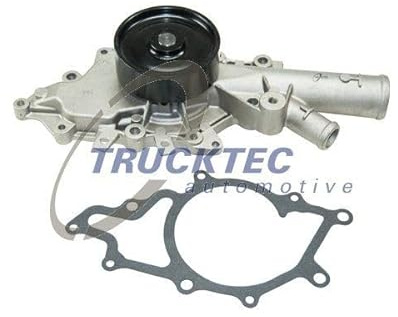 Trucktec Automotive 02.19.267 Wasserpumpe