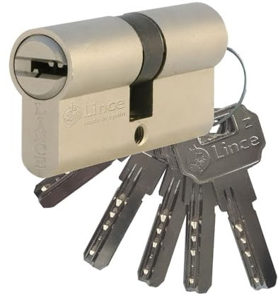 Lince lin9 C234032 N Cylindre pour serrure