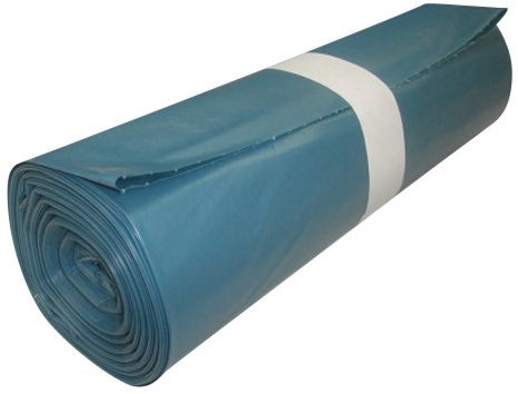 25 Stück Müllsack Typ 100 120 Liter groß Müllsäcke Abfallsack Abfallbeutel Typ100 Müllbeutel