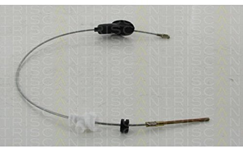 TRISCAN 8140 291155 Bremskraftverstärker