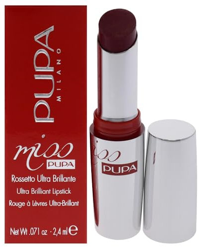 Pupa Miss Pupa Lipstick 203 Pink Blossom