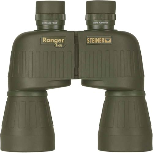 Steiner Ranger 8x56 Military