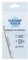 Elegant Touch Essential Implements Straight Tip Tweezers
