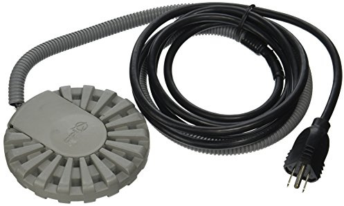 API Vogeltränke Enteiser Vogeltränke Enteiser mit Aluminiumsockel, 250 Watt (Art.-Nr. BDT250)