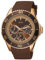 Esprit Damen-Armbanduhr deviate Analog Quarz ES103622006