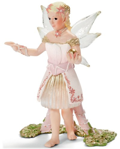 Schleich 70462 - Lilienzarte Elfe