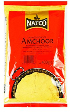 Natco Amchoor Powder 400g