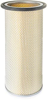 UFI 27.024.00 Luftfilter