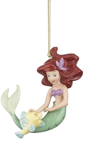 Lenox 840826 Ariels Best Friend Ornament