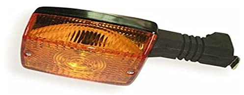 7016 - Hintere anzeige | OEM 7016, 33600-GJ3-600, 35603-03A50 kompatibel mit Suzuki CP Lido 50/75 1991-1994