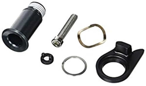 Sram RDRS1013 B-Bolt Kit for Rear Derailleur Force1, 11.7518.039.000, Black