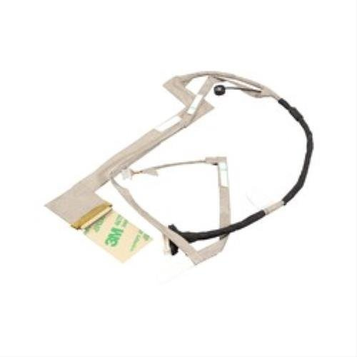 Asus 14G22100110Q refacción para Notebook - Componente para Ordenador portátil (Cable, K52DY, K52F (X52F), K52JB (X52JB), K52JK, K52JR, K52JT, K52JU, K52JV, K52N, P52F, P52JC