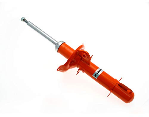 KONI STR.T Stoßdämpfer kompatibel mit Audi A3 (8L) Quattro / Seat Leon (1M)4WD / Skoda Octavia I / Volkswagen Bora 4-Motion/Golf IV 4-Motion 1997-2005 - Vorderachse (8750-1063)