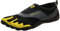 Body Glove Herren 3T Barefoot Cinch Wasserschuh, Gelb (schwarz/gelb), 43 EU