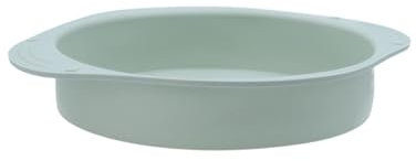 Quid Ozon Molde Repostería Silicona 29x24cm Silicona Apto Horno Apto Congelador