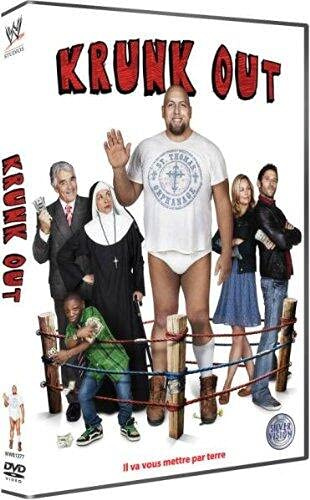 Krunk out - il va vous mettre par terre [FR Import]