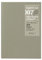 Toraberazunoto traveler's notebook passport size refill weekly free 007 14327006
