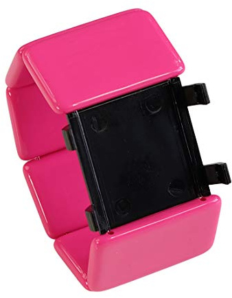 S.T.A.M.P.S. Stamps - Armband Gliederarmband Belta Pink