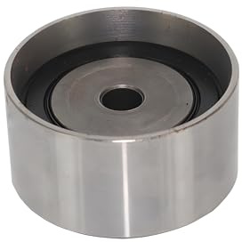 SKF Timing Belt Deflection/Guide Pulley VKM 84610 Height 78 mm Length 76 mm Width 49 mm - OE Quality