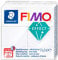 Staedtler Fimo Effect 8020-052 Argilla 56g - Bianco Glitter