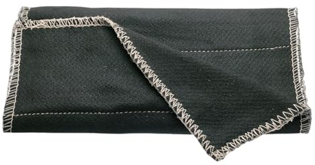 Rothenberger 31050 330 x 500 mm Welding Blanket - Black