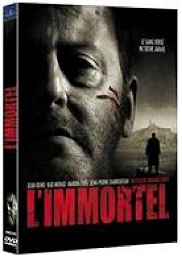L' immortel [FR Import]