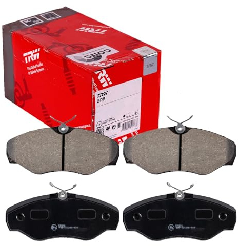 TRW GDB1466 Bremsbelag