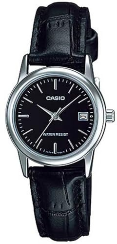 LTP-V002L-1AUDF Casio Wristwatch