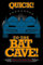 Poster Batman - To The Bat Cave - preiswertes Plakat, XXL Wandposter
