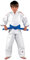 DanRho Judogi O-goshi 100