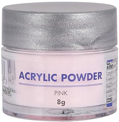 The Edge Acrylic Powder Pink 8g