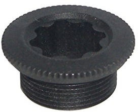 Shimano 1F8 1110 - Biela