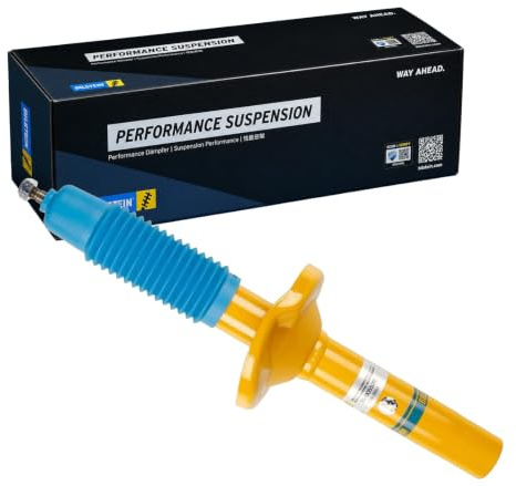Bilstein 35-005520 Stoßdämpfer vorne | 35-005520 Kompatibel mit 405 I (15B),405 I Break (15E)