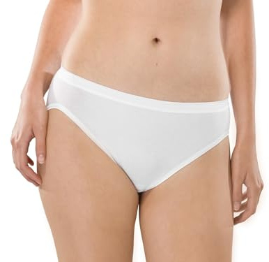Schiesser Damen Slip New Rio Luxury - 200766