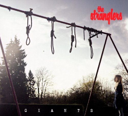 Giants (Limited Edition)