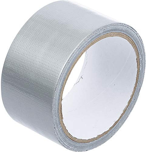 BGS Diy 3018 | Gewebeband | 50 mm x 10 m